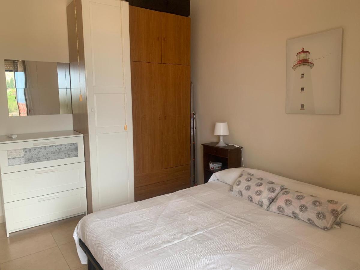 Residence La Fenice Ff จีอาร์ดีนี นักซอส ภายนอก รูปภาพ