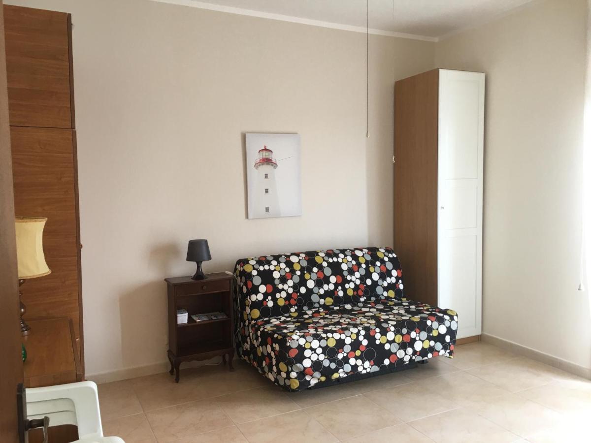 Residence La Fenice Ff จีอาร์ดีนี นักซอส ภายนอก รูปภาพ